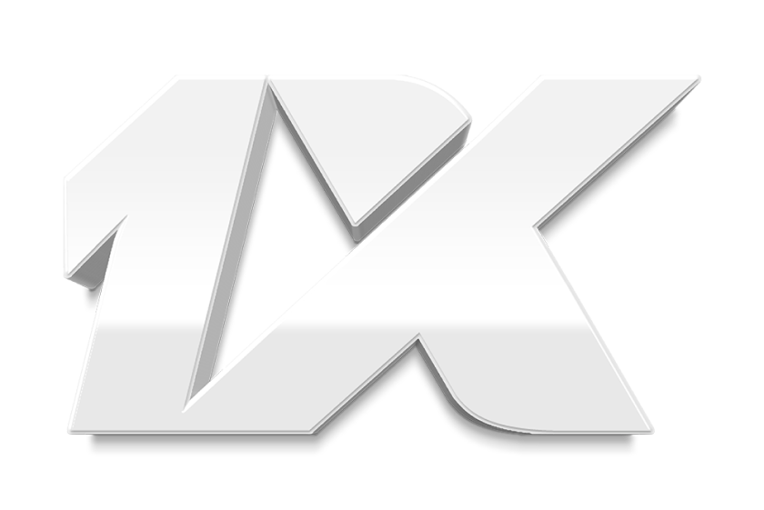 1X big logo