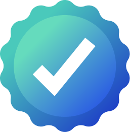 Success sticker